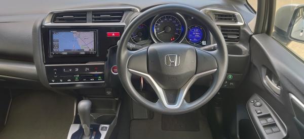 Honda Fit III