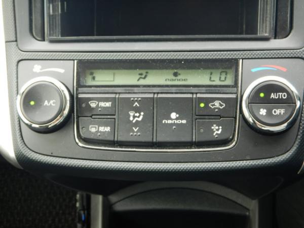 Toyota Corolla Fielder III