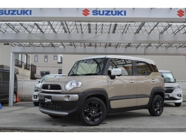 Suzuki Xbee I