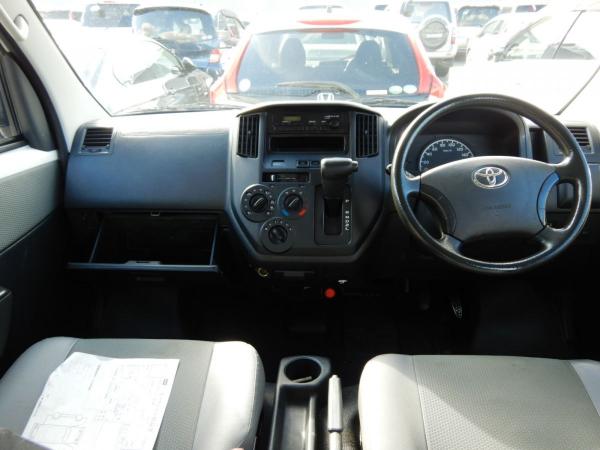 Toyota Lite Ace VI