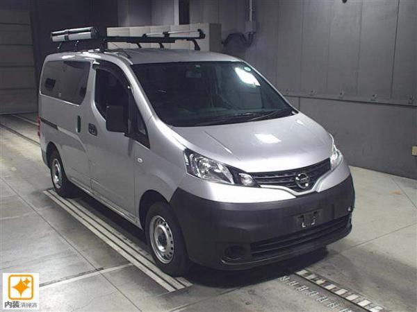 Nissan NV200 I