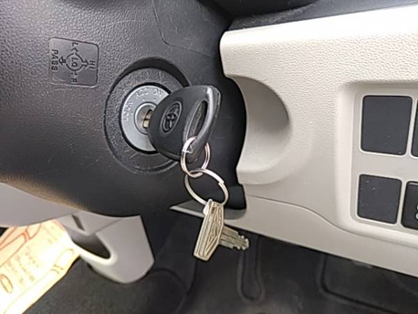 Toyota Passo III