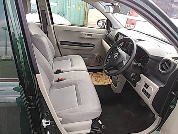 Toyota Passo III