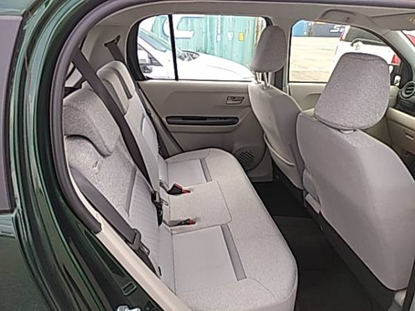 Toyota Passo III
