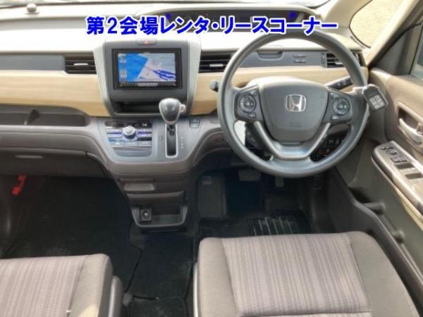 Honda Freed II
