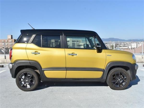 Suzuki Xbee I