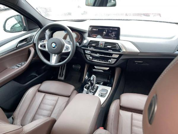 BMW X4 II