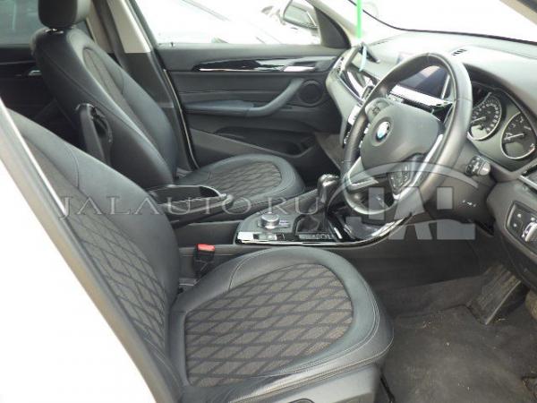 BMW X1 II