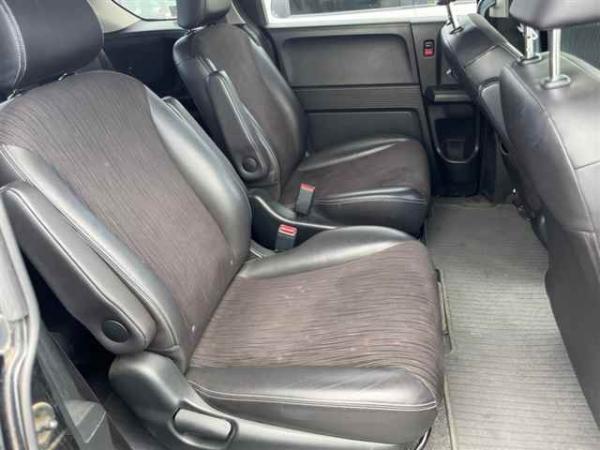 Honda Freed I Рестайлинг