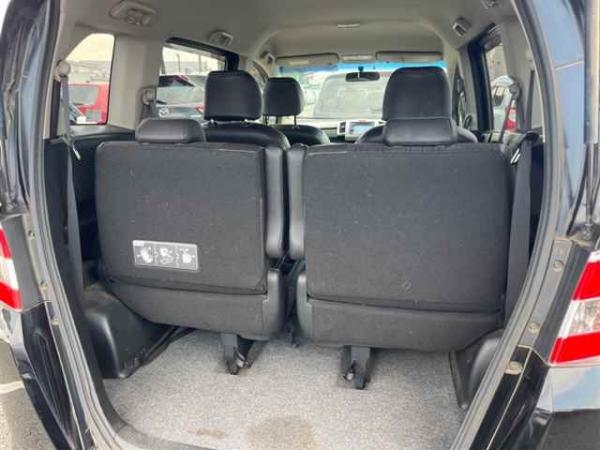 Honda Freed I Рестайлинг