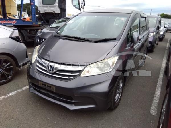 Honda Freed I Рестайлинг