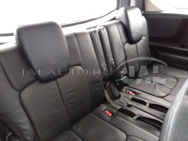 Honda Freed I Рестайлинг