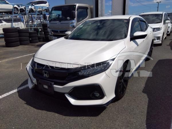 Honda Civic X