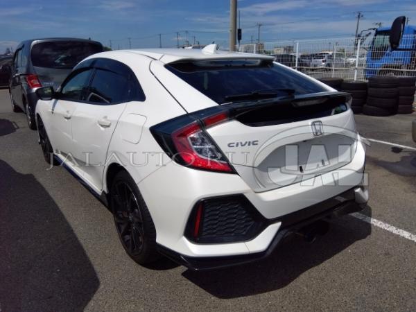 Honda Civic X